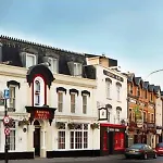 Arbutus Hotell Cill Airne