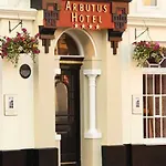 Arbutus Hotell