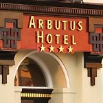 Hotell Arbutus Cill Airne