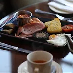 Hotell Arbutus Cill Airne