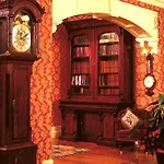 Arbutus Hotell