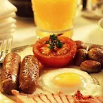 Hotell Arbutus