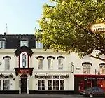 Arbutus Hotell Cill Airne