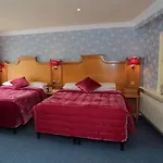 Arbutus Hotell