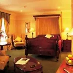 Hotell Arbutus