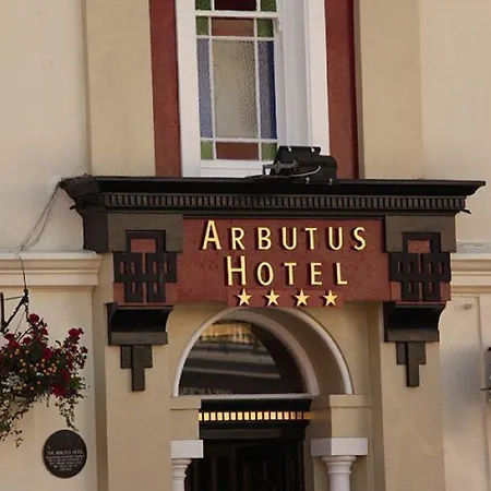 Arbutus Hotell Cill Airne