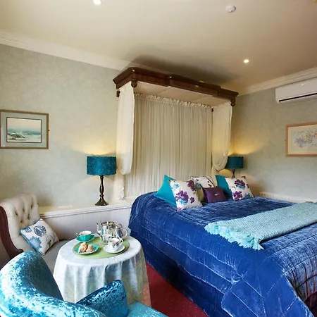 Arbutus 4* كيلارني