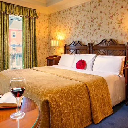 Arbutus فندق كيلارني