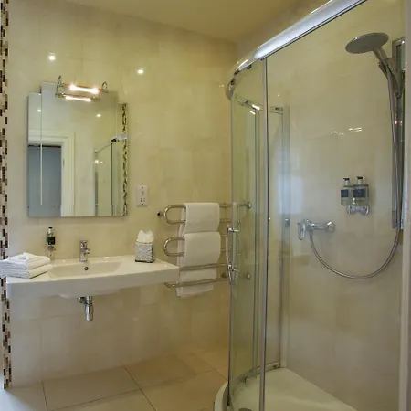 فندق Arbutus كيلارني