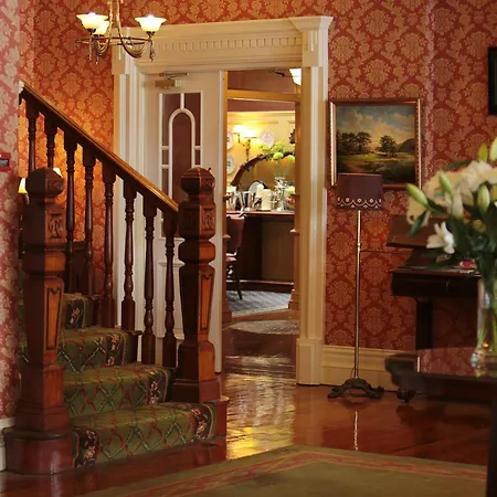 Hotell Arbutus