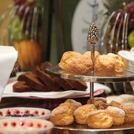 فندق Arbutus كيلارني