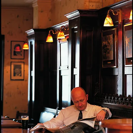 Arbutus 4* كيلارني