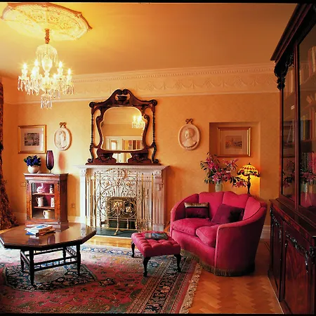 Arbutus Килларни