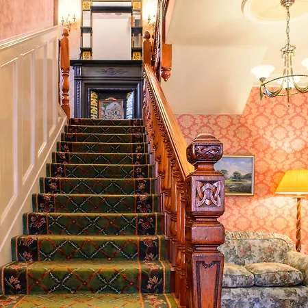 Arbutus 4* كيلارني