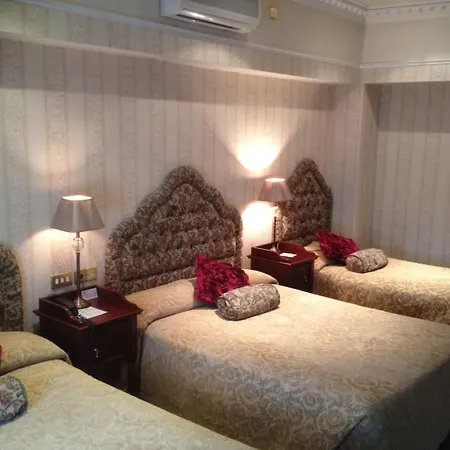 Arbutus Hotel Killarney