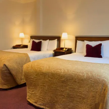 Arbutus Hotell Cill Airne