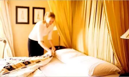 Hotell Arbutus Cill Airne