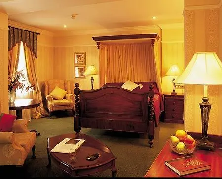 Hotell Arbutus