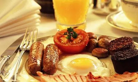 Hotell Arbutus