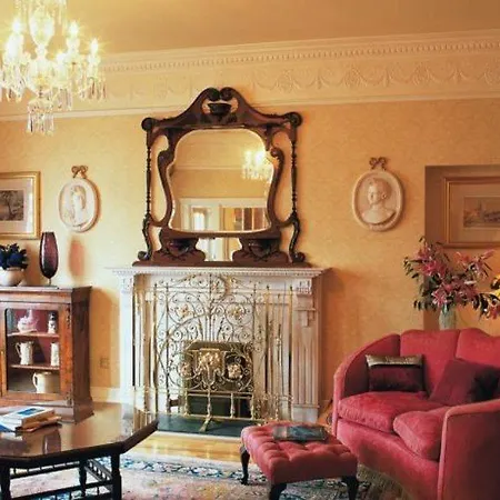 Arbutus 4* Cill Airne