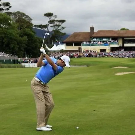 فندق Arbutus كيلارني