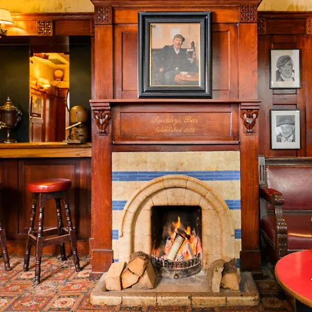 Arbutus كيلارني