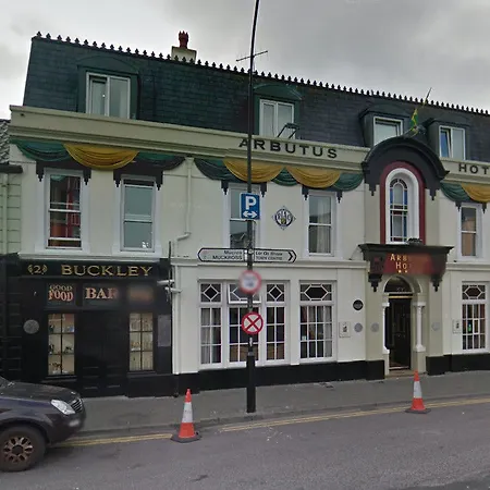Hotell Arbutus Cill Airne