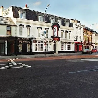 Hotell Arbutus Cill Airne
