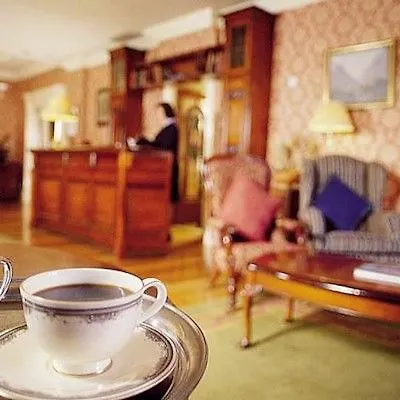 Hotell Arbutus