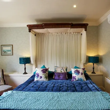 Arbutus Hotell