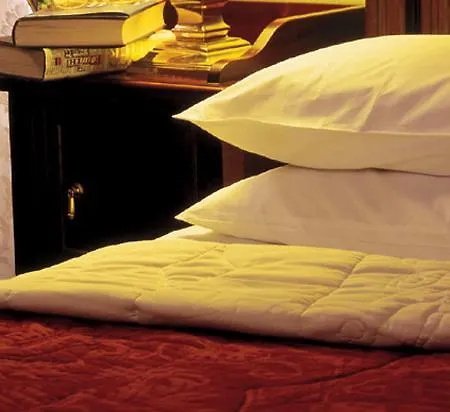 Arbutus Otel 4*