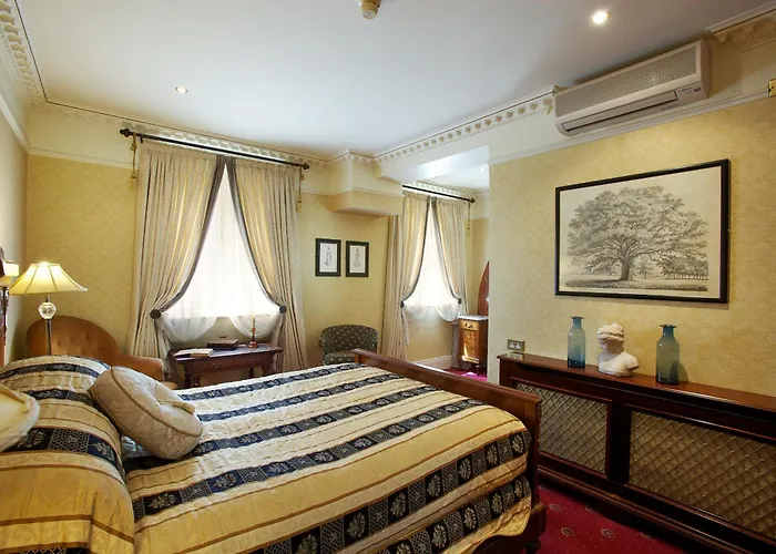 Arbutus Hotel Killarney