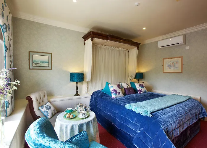 Arbutus 4* Killarney