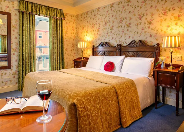 Arbutus Hotel Killarney