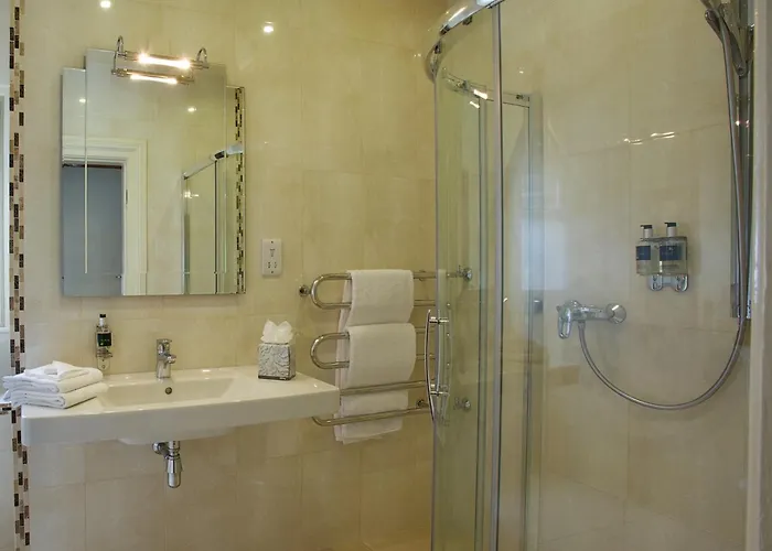 Hotel Arbutus Killarney