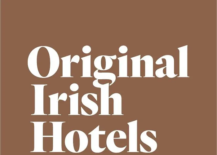 Hotell Arbutus Cill Airne