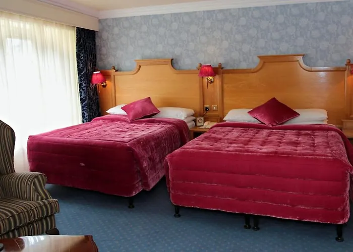 Arbutus Hotel 4*
