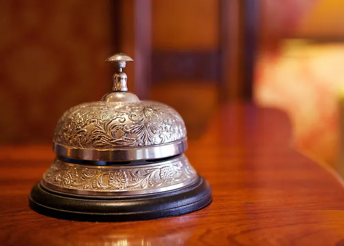 Arbutus 4* Cill Airne