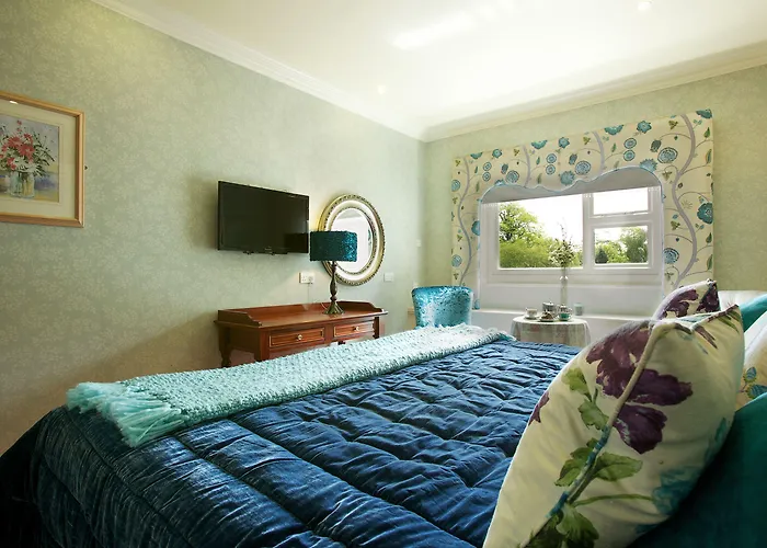 Arbutus Hotell Cill Airne