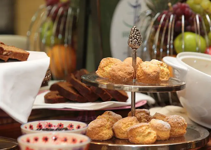 Hotel Arbutus Killarney