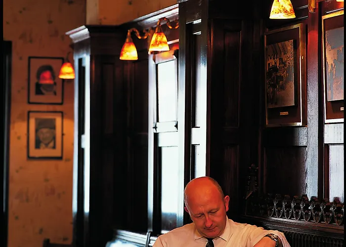 Arbutus 4* Cill Airne