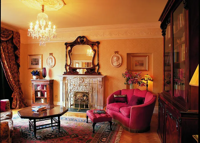 Arbutus Килларни