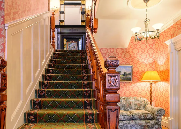 Arbutus 4* Килларни