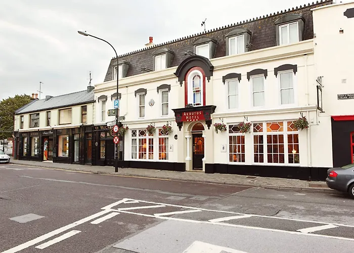 Arbutus Килларни