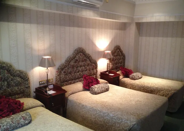 Arbutus Hotel Killarney