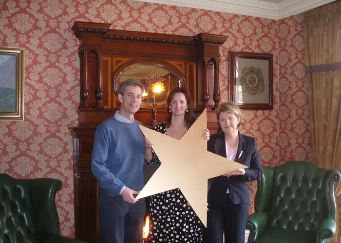 Arbutus Отель Килларни