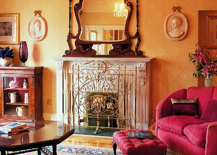 Arbutus Отель Килларни