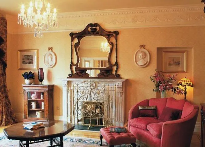 Arbutus 4* Килларни