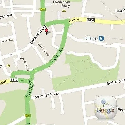 Отель Arbutus 4*