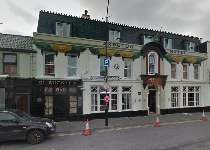 Hotel Arbutus Killarney